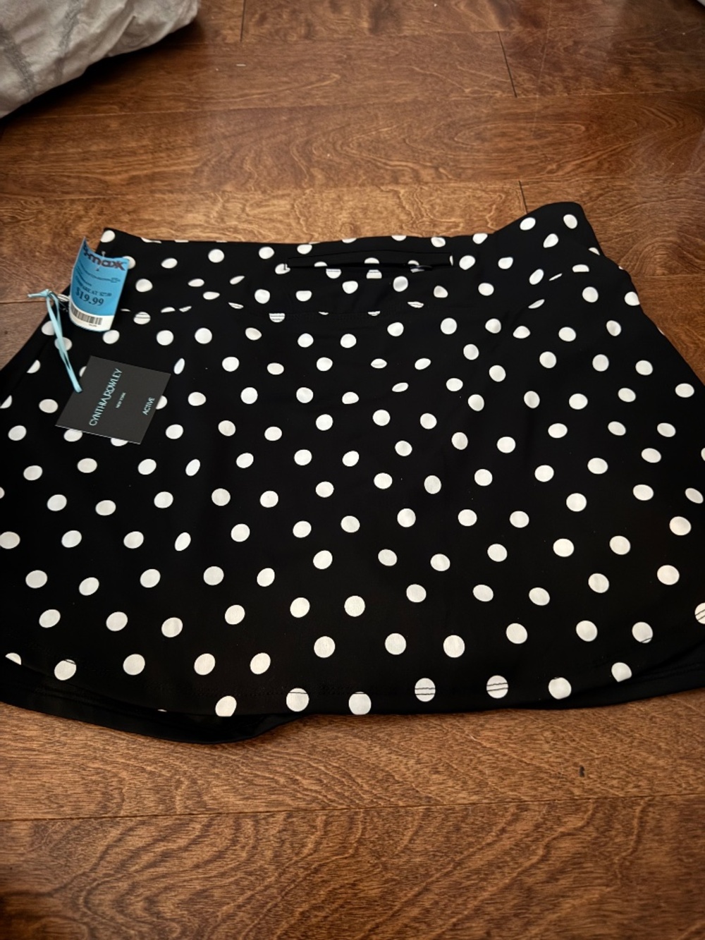 Skort